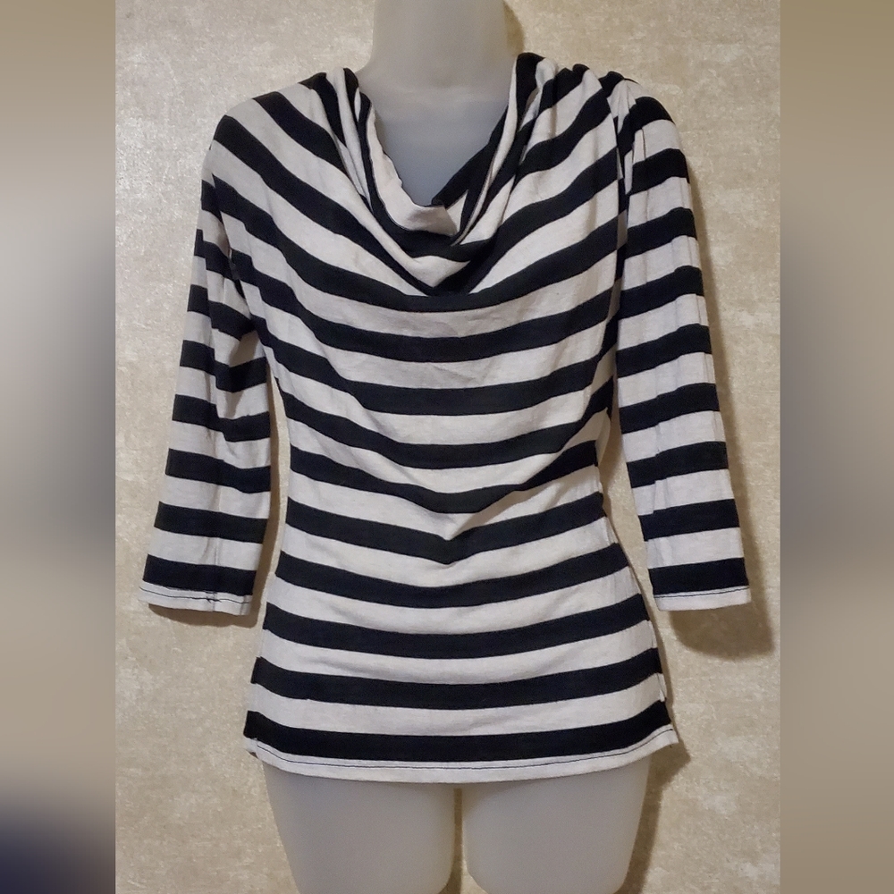 Womens Sz S/P Blouse